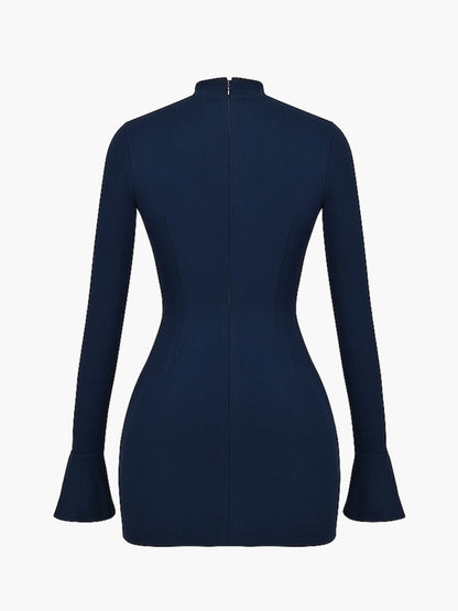 Adora Minikleid für Damen elegant modern stilvoll Sommer