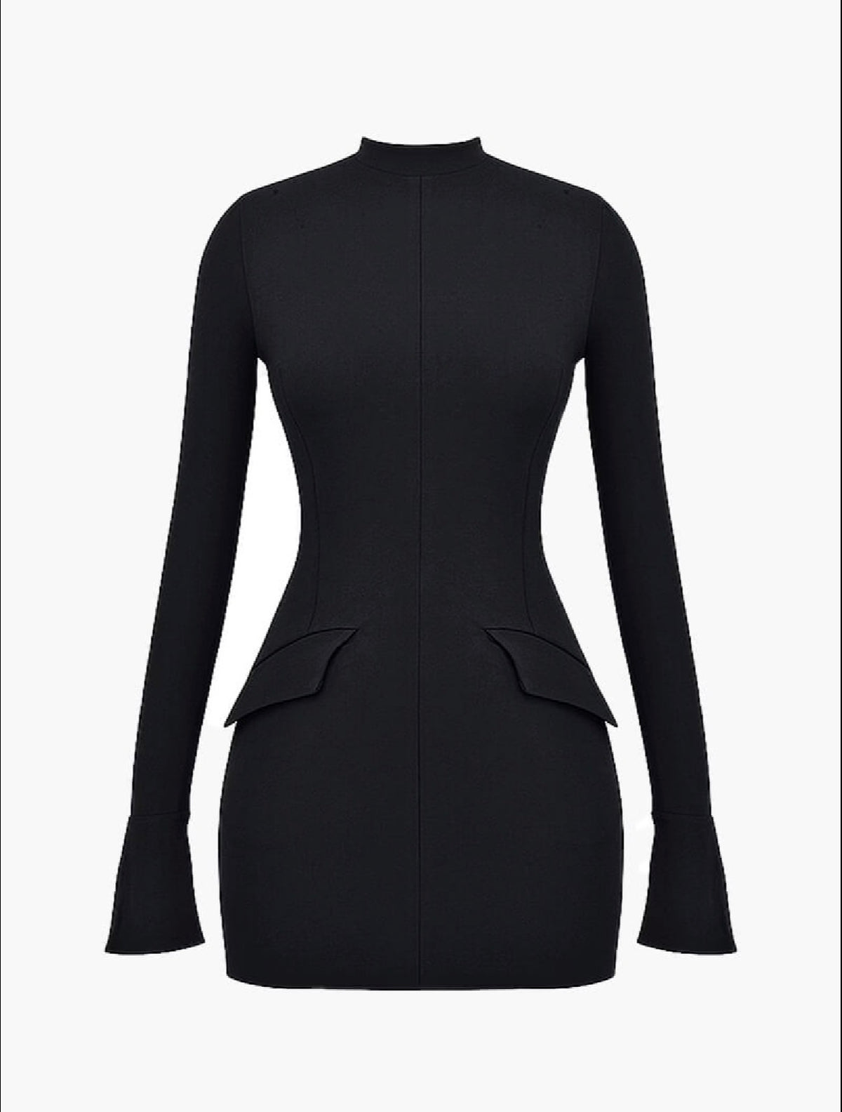 Adora Minikleid für Damen elegant modern stilvoll Sommer
