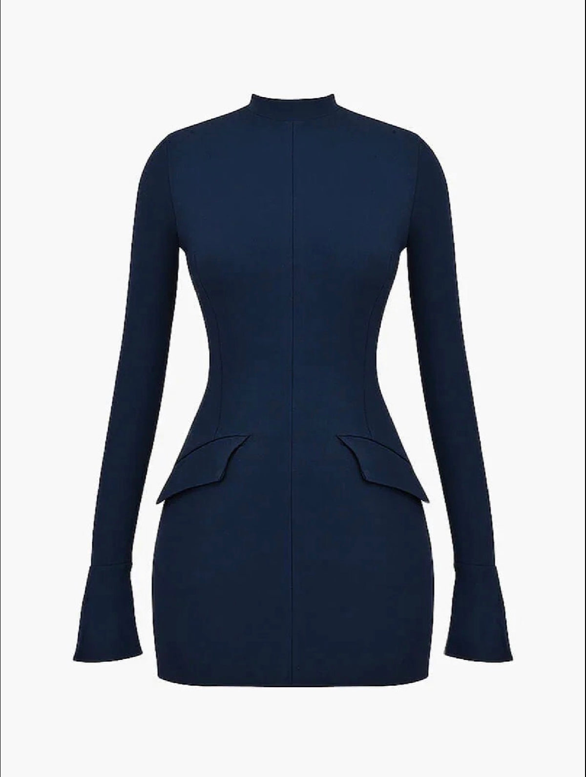 Adora Minikleid für Damen elegant modern stilvoll Sommer