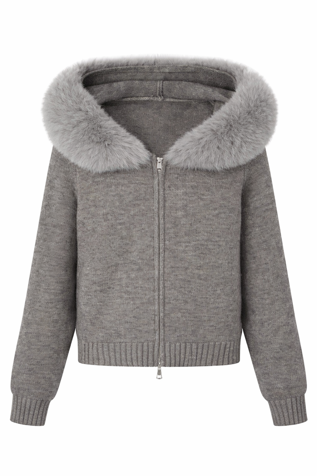 Belamy Chaleur Pullover Damen warm weich stilvoll modern