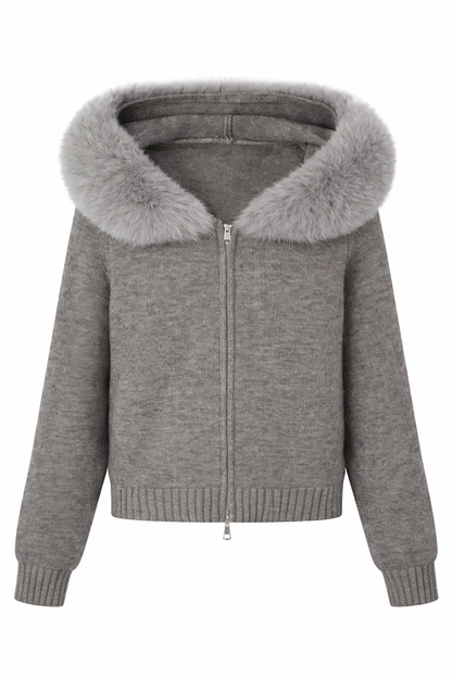 Belamy Chaleur Pullover Damen warm weich stilvoll modern