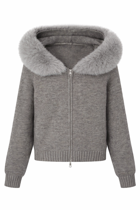 Belamy Chaleur Pullover Damen warm weich stilvoll modern