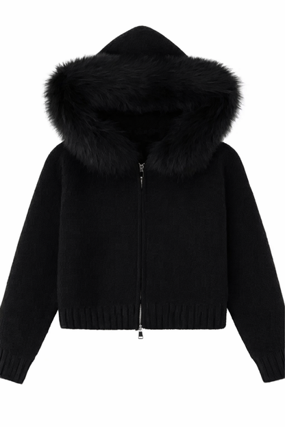 Belamy Chaleur Pullover Damen warm weich stilvoll modern