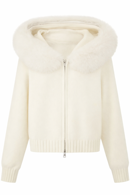 Belamy Chaleur Pullover Damen warm weich stilvoll modern