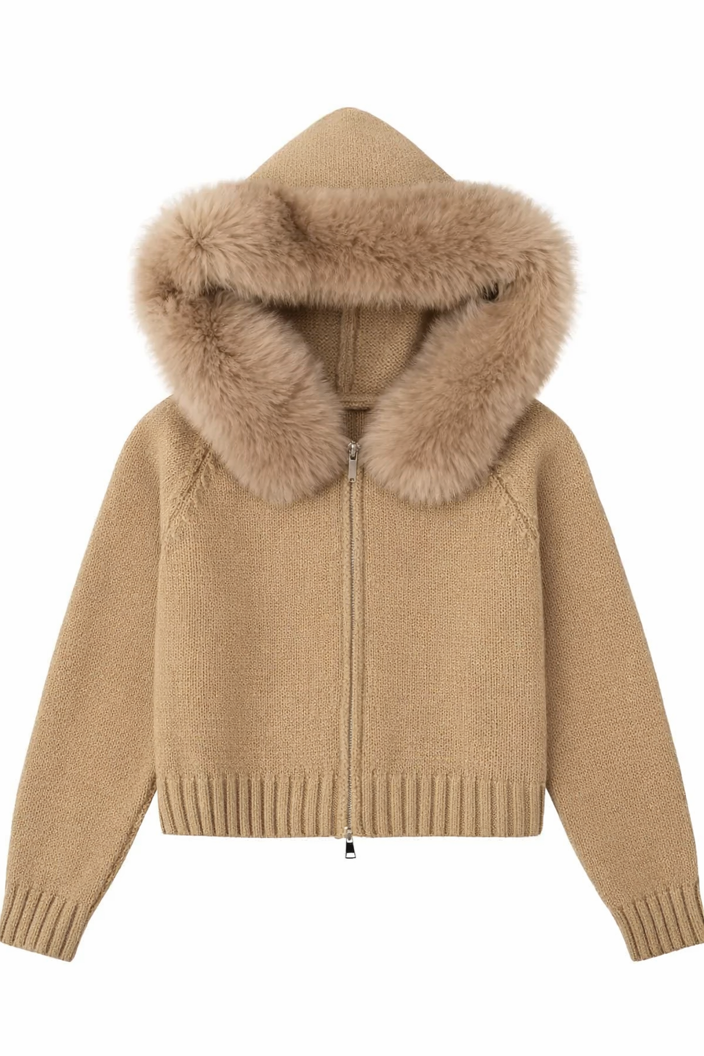 Belamy Chaleur Pullover Damen warm weich stilvoll modern