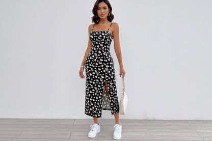 Elegantes Blusenkleid mit feinem Schnitt für Damen